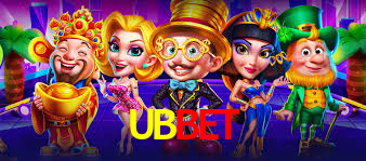 Descubra a Magia dos Jogos de Arcade no UBBet