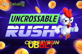 Descubra o Mundo do Cassino Online com UBBet