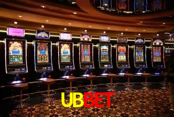 Explorando a Categoria de Eventos em Apostas na UBBet