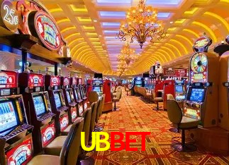 A Emoção da Loteria na UBBet: Uma Chance de Mudança de Vida